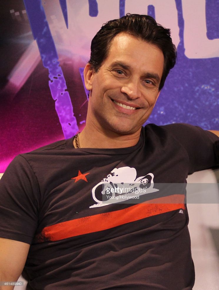 Johnathon Schaech