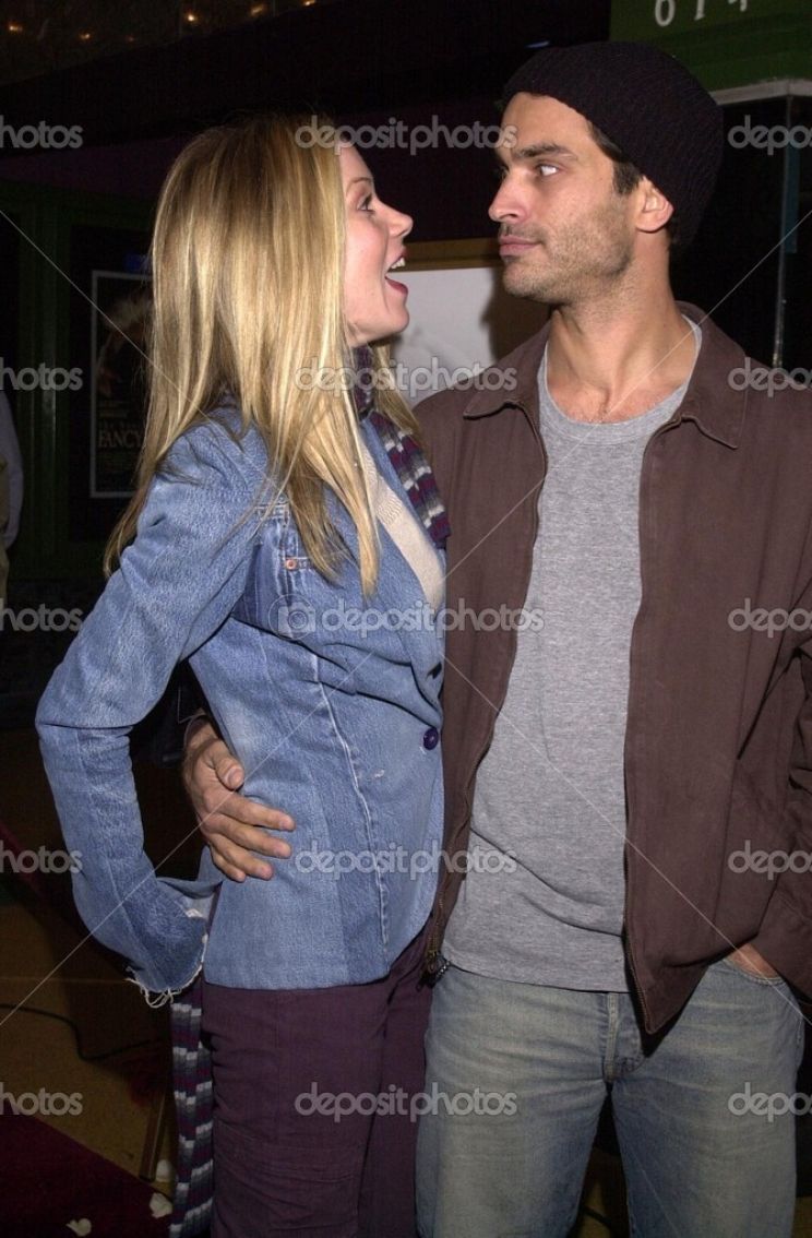 Johnathon Schaech