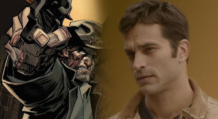 Johnathon Schaech