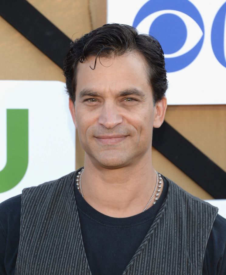 Johnathon Schaech