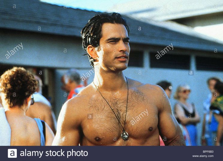 Johnathon Schaech