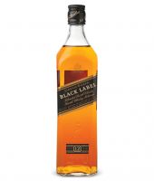 Johnnie Black