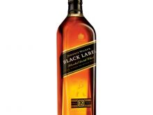 Johnnie Black