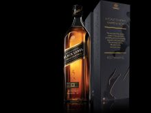 Johnnie Black