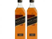 Johnnie Black