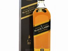 Johnnie Black