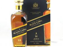 Johnnie Black