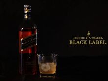 Johnnie Black