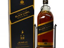 Johnnie Black