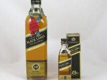Johnnie Black photo