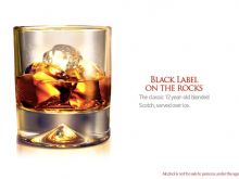 Johnnie Black