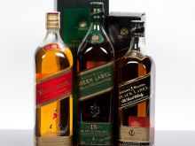 Johnnie Black