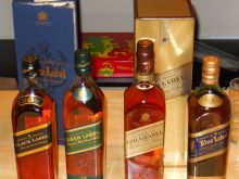 Johnnie Black