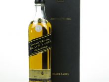 Johnnie Black