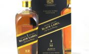 Johnnie Black