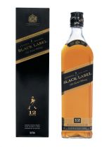 Johnnie Black