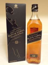 Johnnie Black