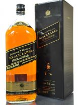 Johnnie Black