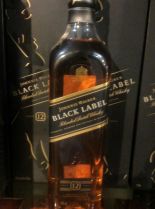 Johnnie Black