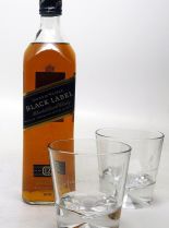 Johnnie Black