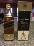 Johnnie Black