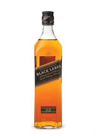 Johnnie Black