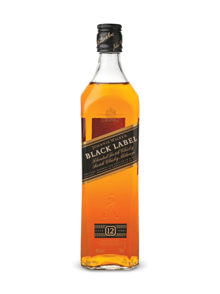 Johnnie Black