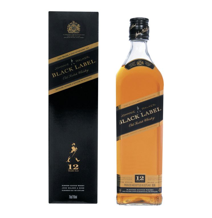 Johnnie Black