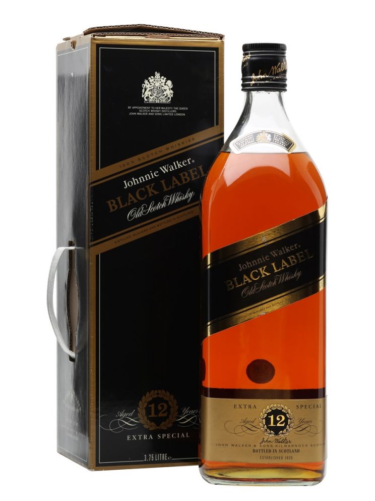 Johnnie Black