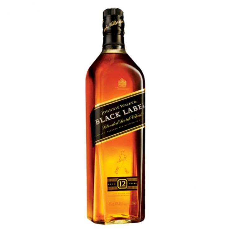 Johnnie Black