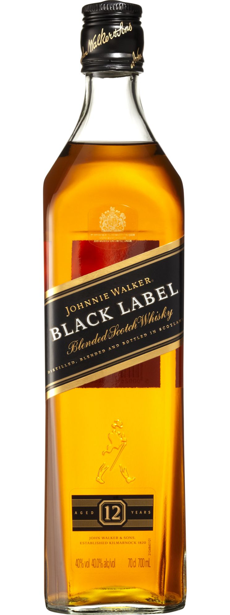 Johnnie Black