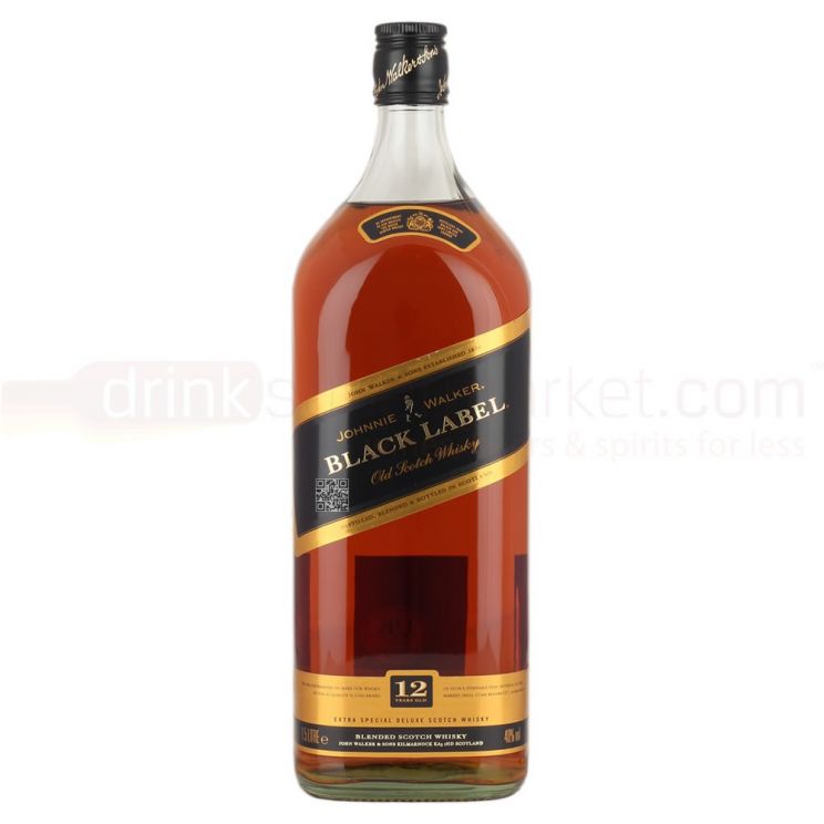 Johnnie Black