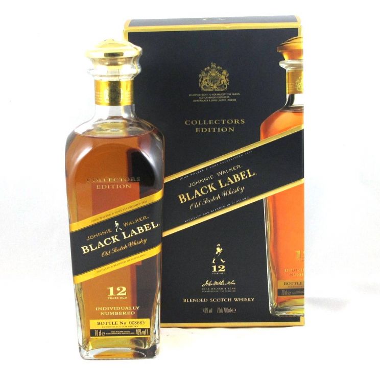 Johnnie Black