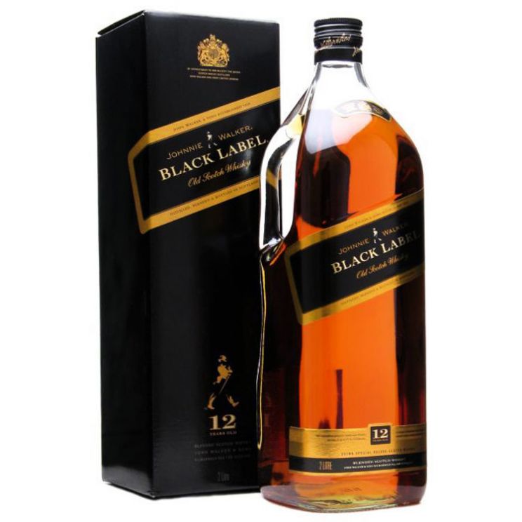 Johnnie Black