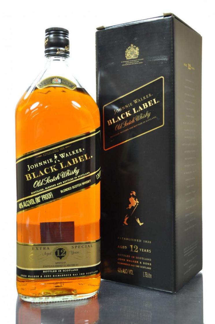 Johnnie Black