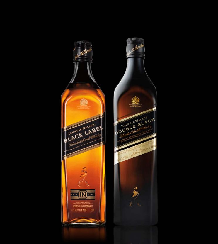 Johnnie Black