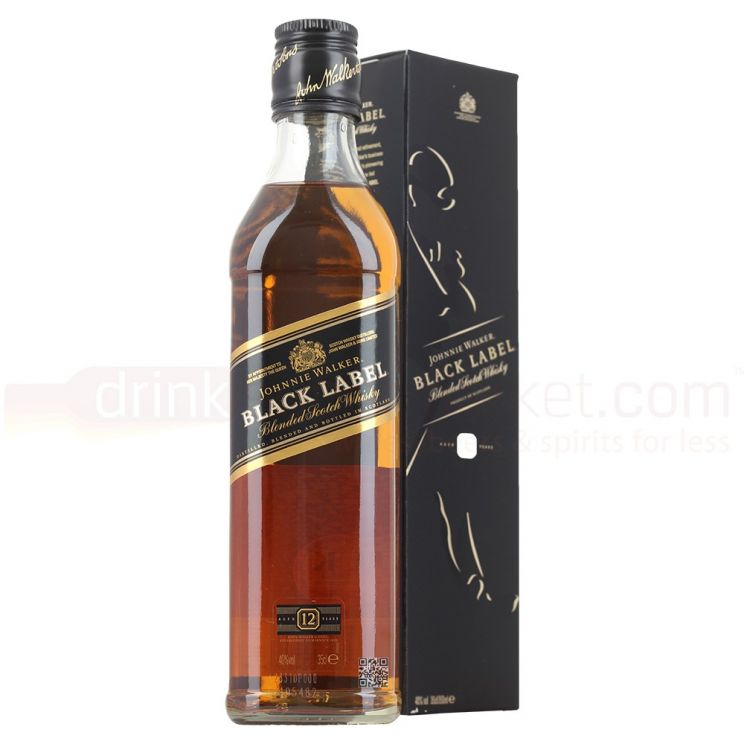 Johnnie Black