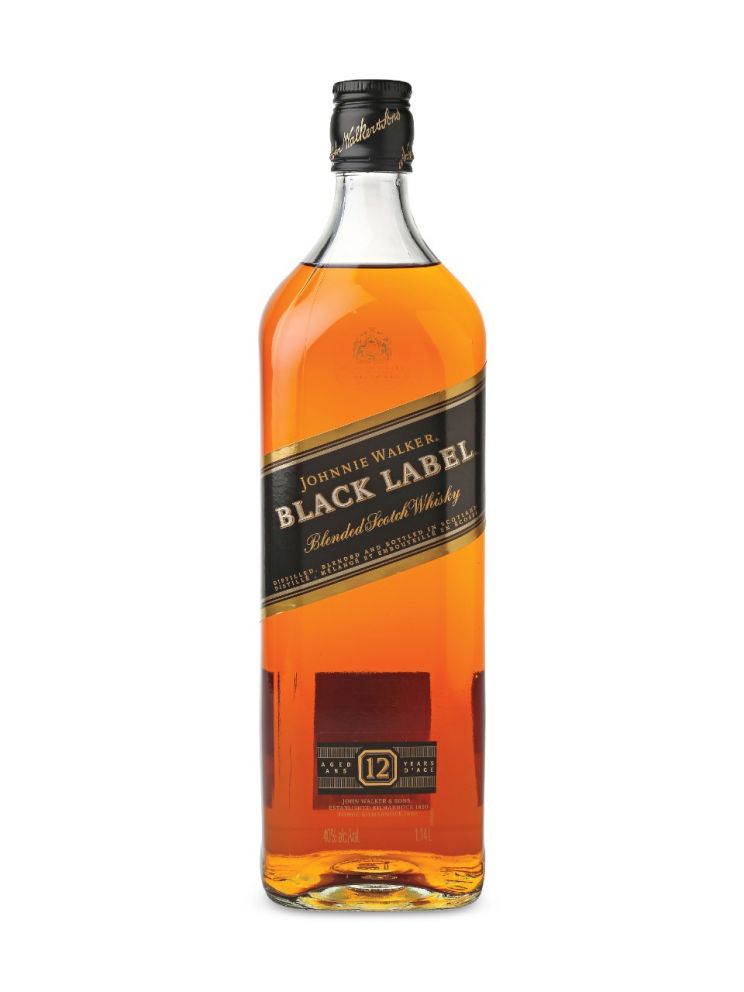 Johnnie Black