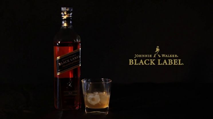 Johnnie Black