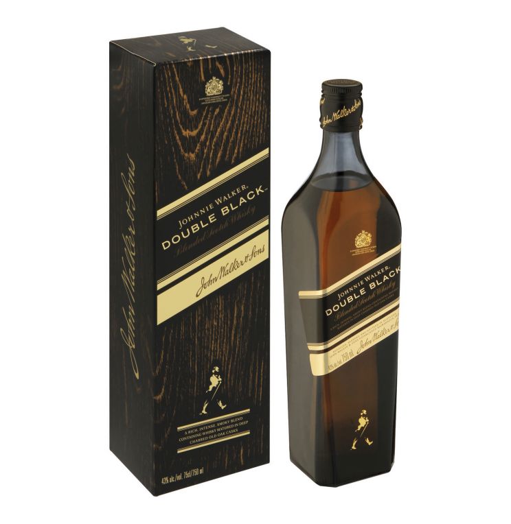 Johnnie Black