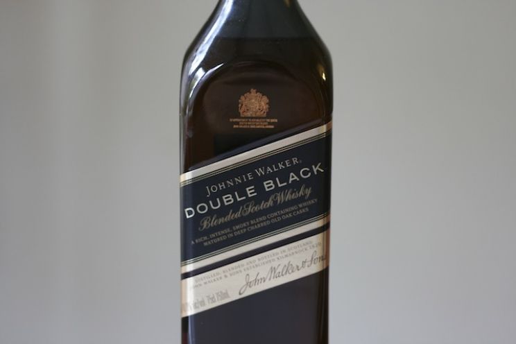 Johnnie Black