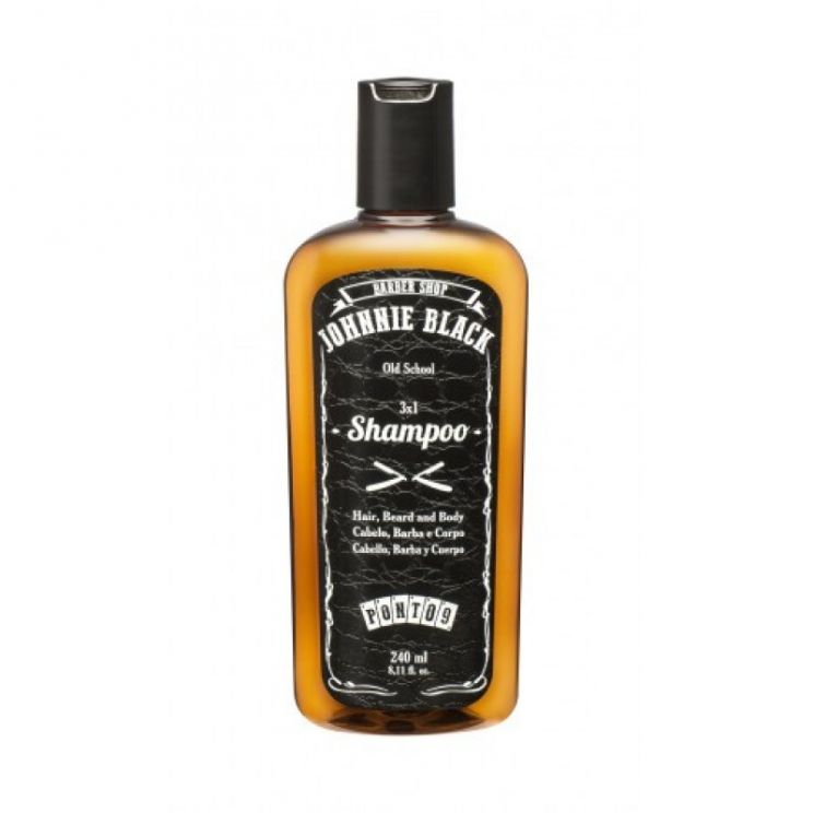 Johnnie Black
