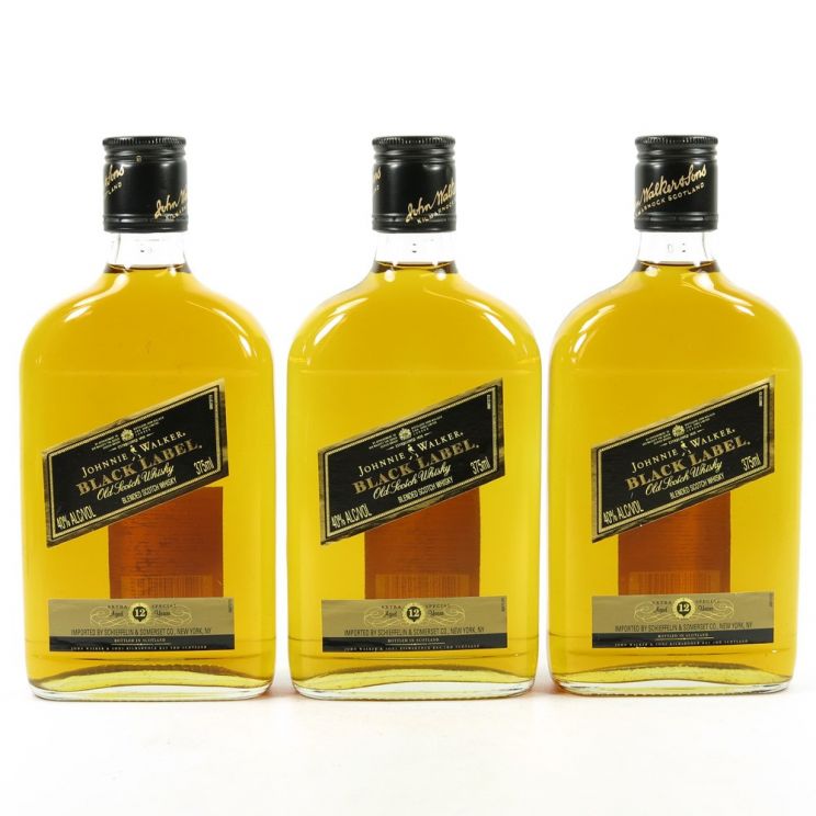 Johnnie Black