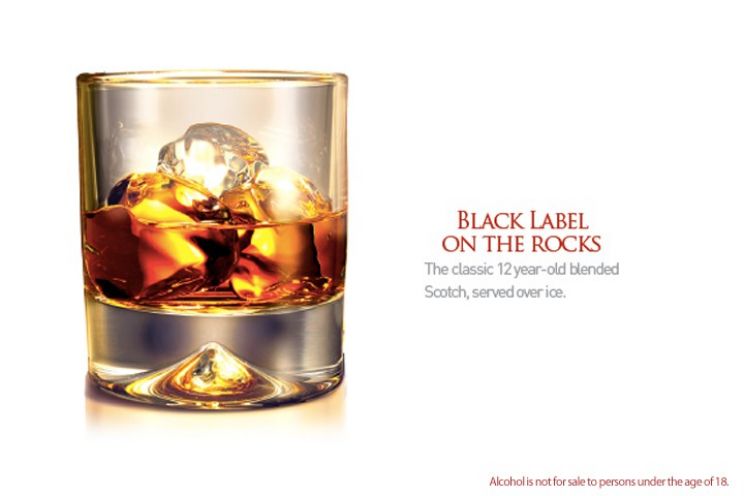 Johnnie Black