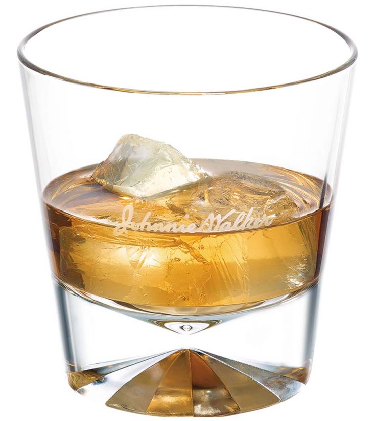 Johnnie Black