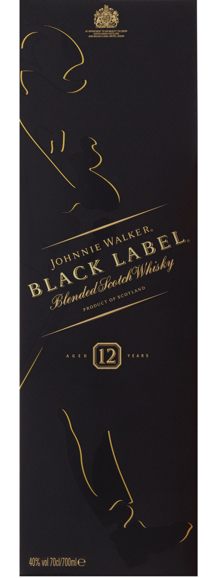Johnnie Black