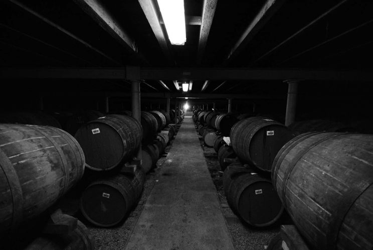 Johnnie Black