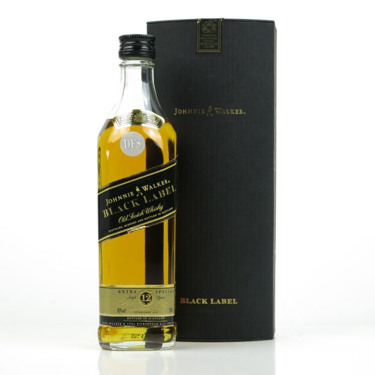 Johnnie Black
