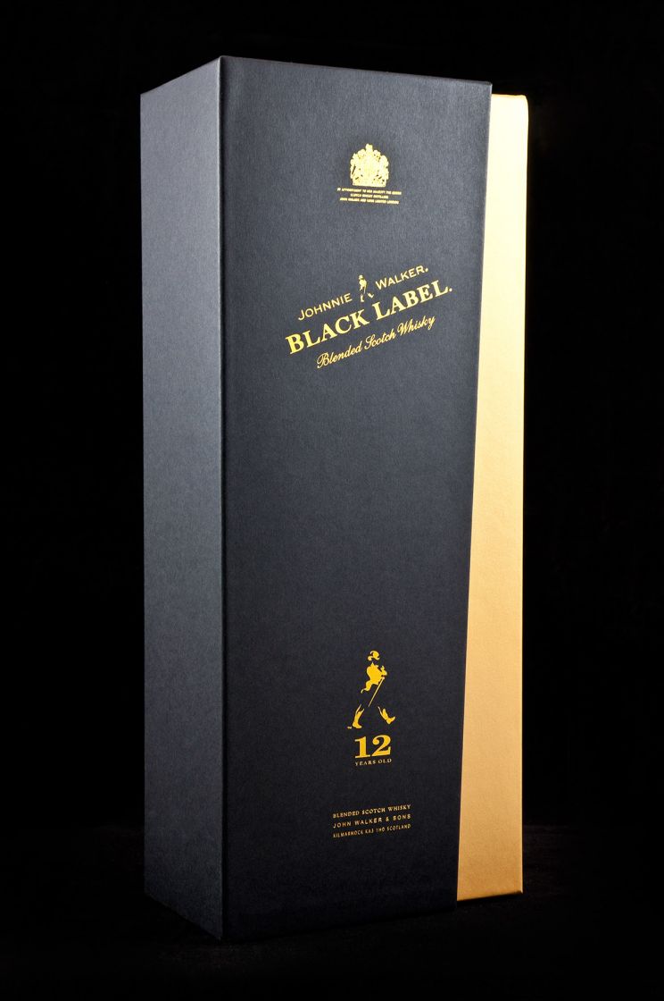 Johnnie Black