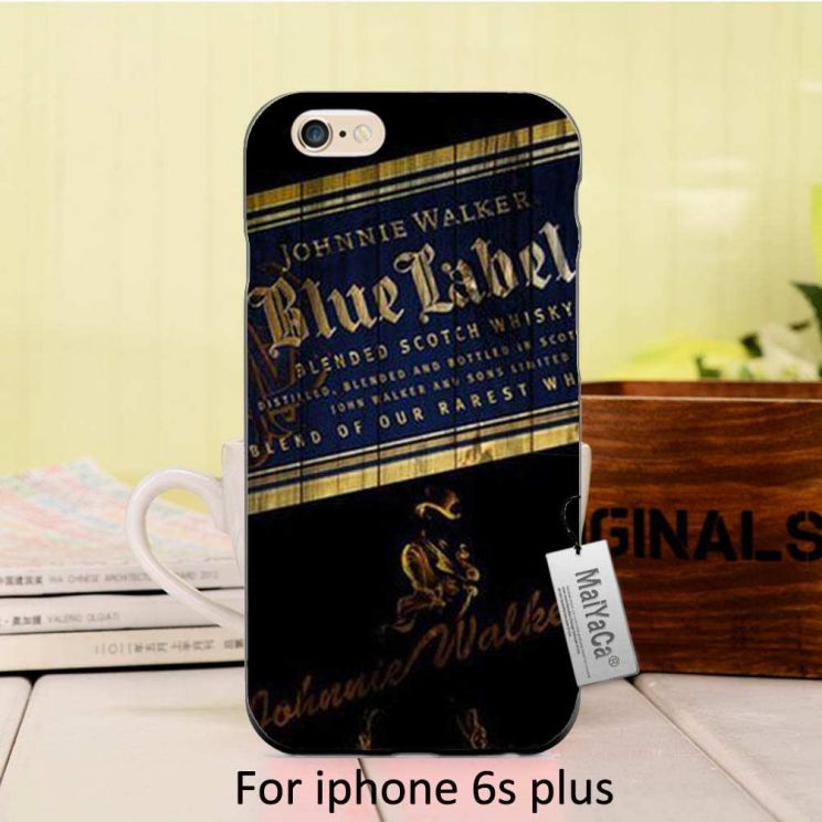 Johnnie Black